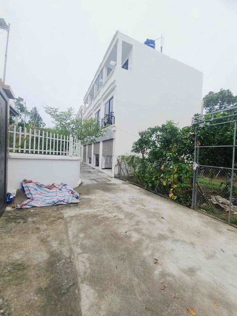 BÁN NHÀ CAO VIÊN, THANH OAI 🏠 - LÔ GÓC - XÂY 3 TẦNG - GIÁ 2,7 TỶ