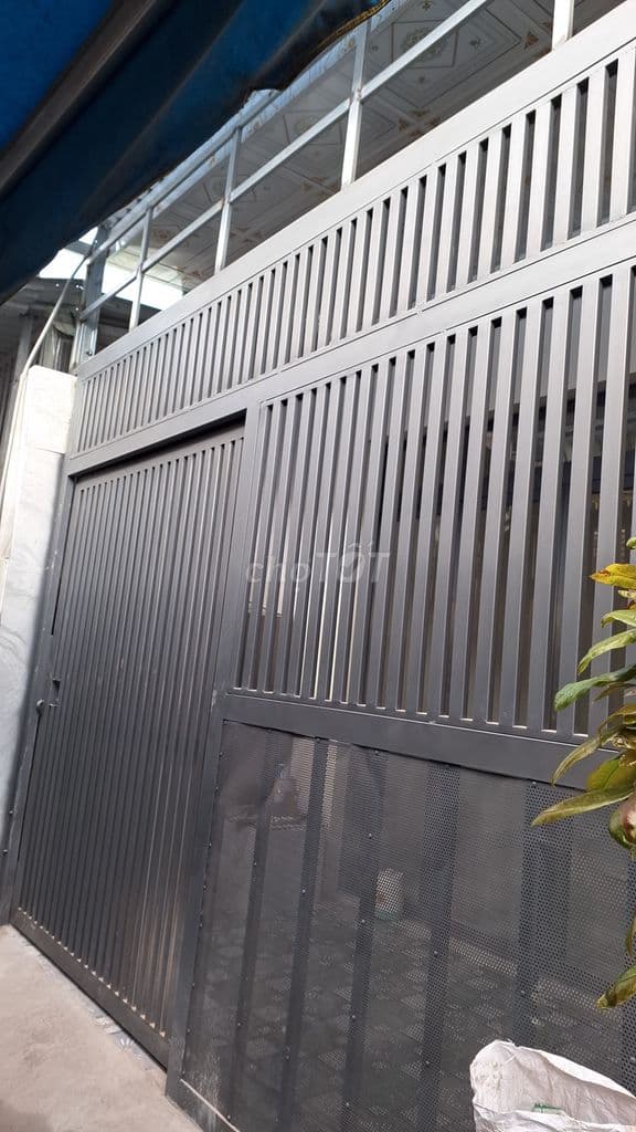 Bán nhà: 4 x 12 sđc công chứng vi bằng - Ảnh 3