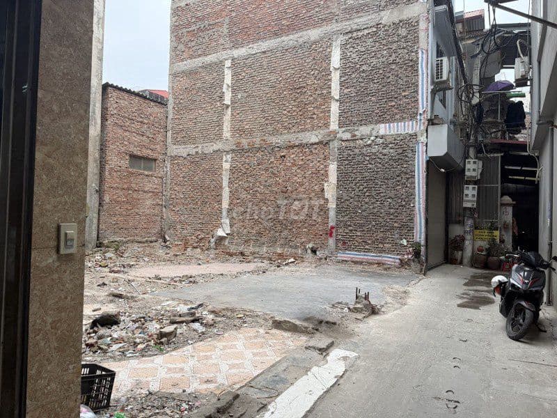 Đất Xuân Đỉnh, mặt tiền VIP, xây gì cũng đẹp, ngõ oto ko quy hoạch - Ảnh 3