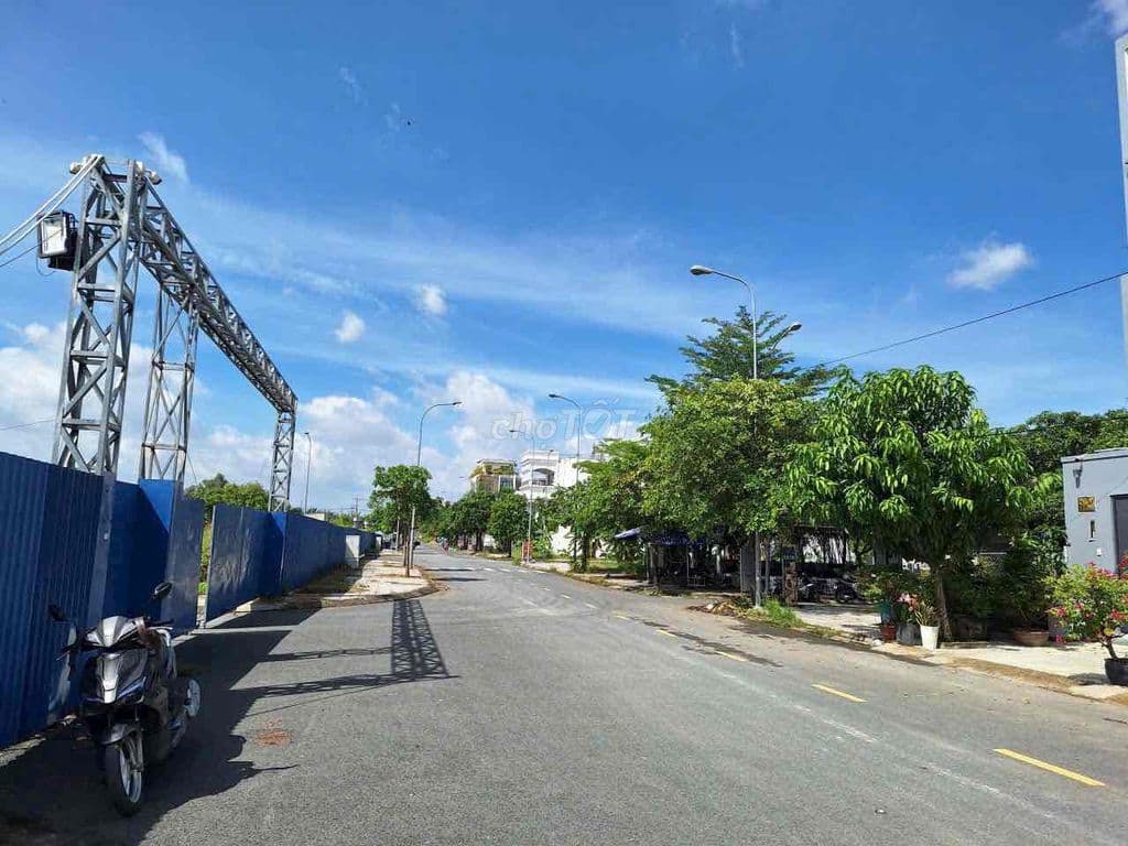 Giỏ hàng đất nền KDC Đào Sư Tích tháng 12/2025 - Ảnh 2