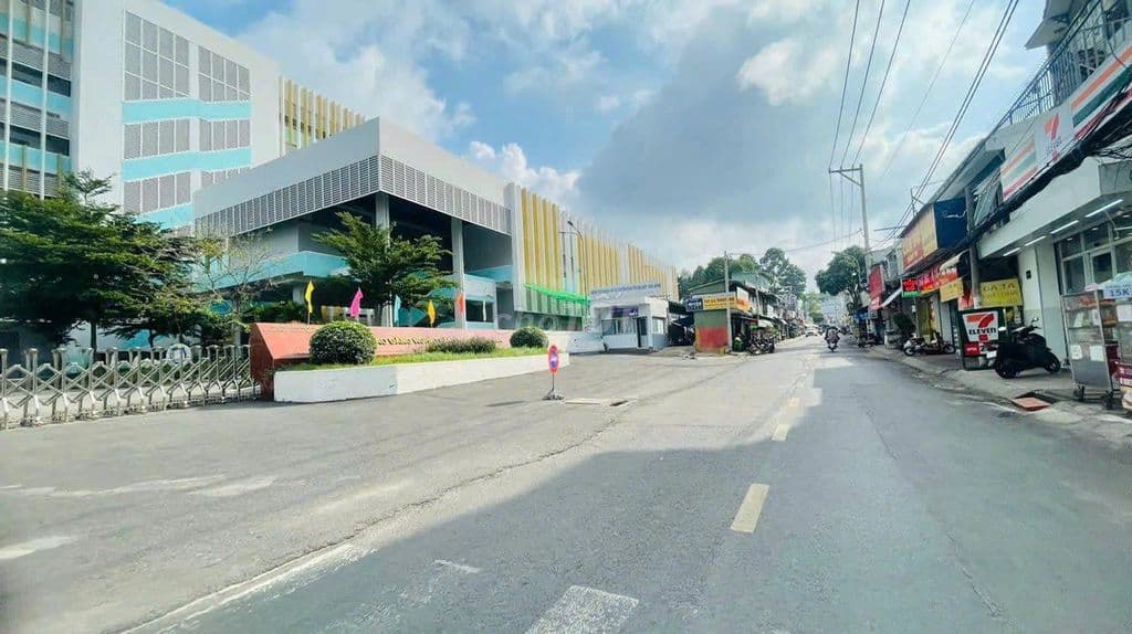 Nhà Đẹp Kiên Cố 1T1L Hẻm Ô Tô P.Linh Chiểu, 91,3m2(6,1mx11,4m) Giá Tốt - Ảnh 3