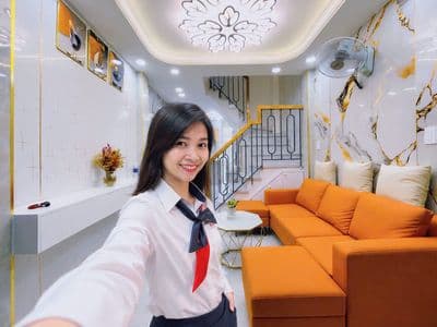 Đường số 51, Q.Gò Vấp | Nhà Vị Trí Đẹp, Hẻm Xe Tải Thông 2 Đầu - Ảnh 2