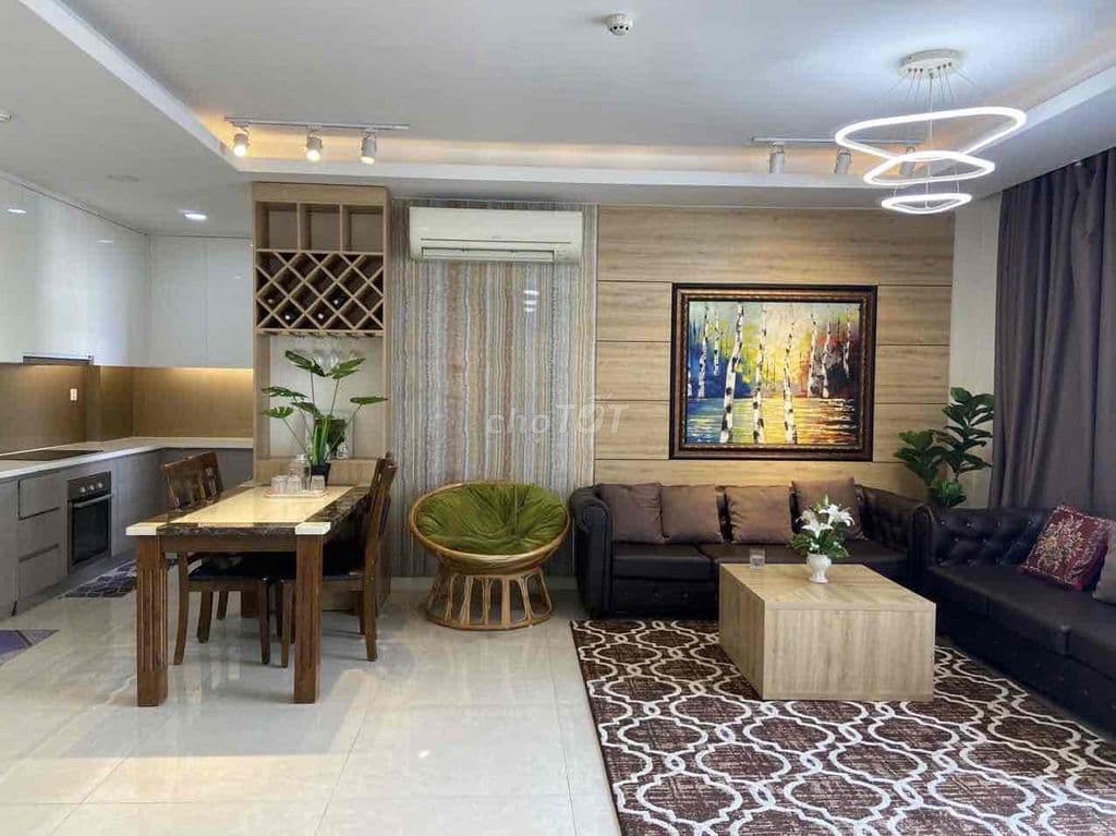 Bán căn hộ Millennium 3Pn giá tốt