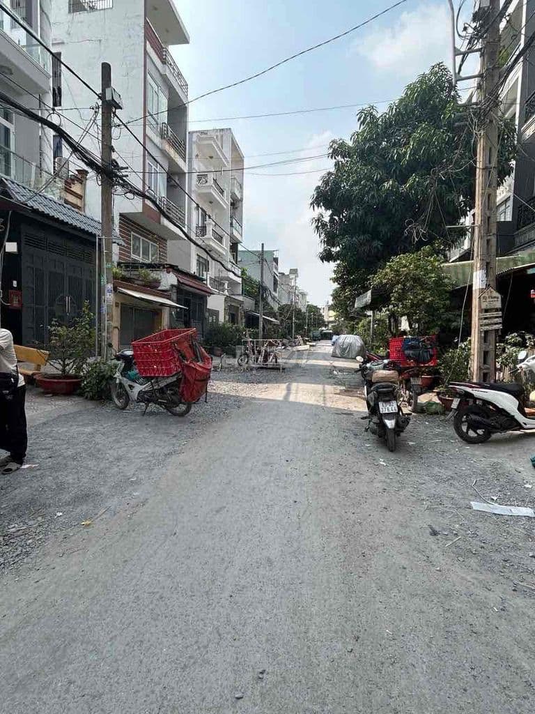 đất Mặt Tiền Nam Hùng Vương🔥7,9tỷ, 92m2 full thổ cư, đường 8m, giá TL - Ảnh 2