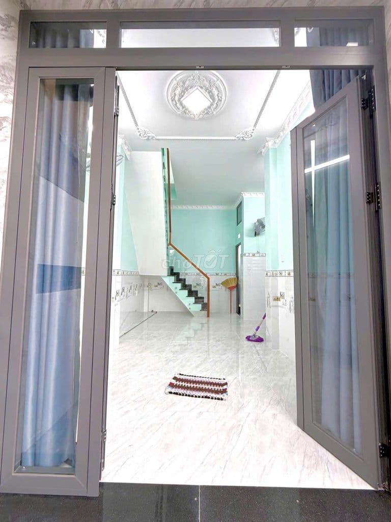 Nhà Bán Đẹp Nở Hậu Giang 6M - Ảnh 3