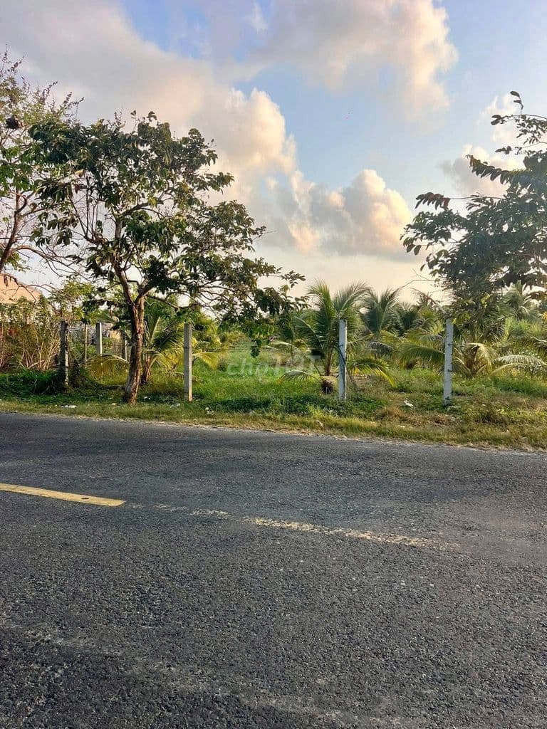 Chính chủ bán nhanh lô đất xã Tân Phú Trung, 239M2 , SHR, 795TR