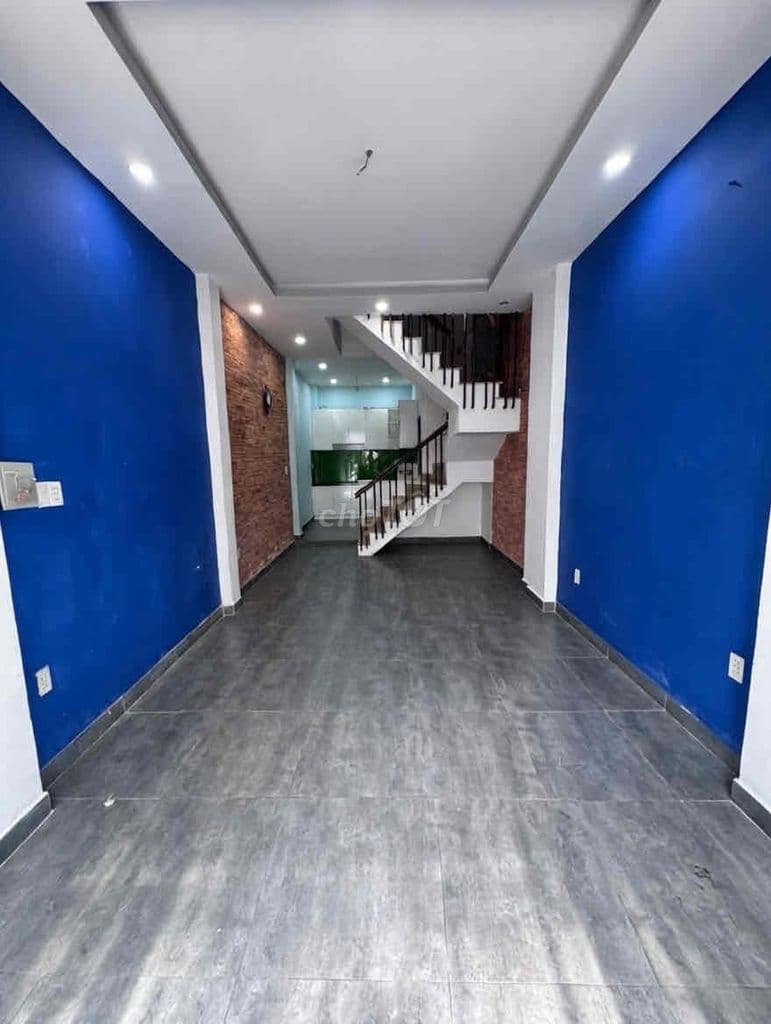 MẶT TIỀN ĐỘI CUNG • NGAY LÃNH BINH THĂNG - C/X BÌNH THỚI - Ảnh 3