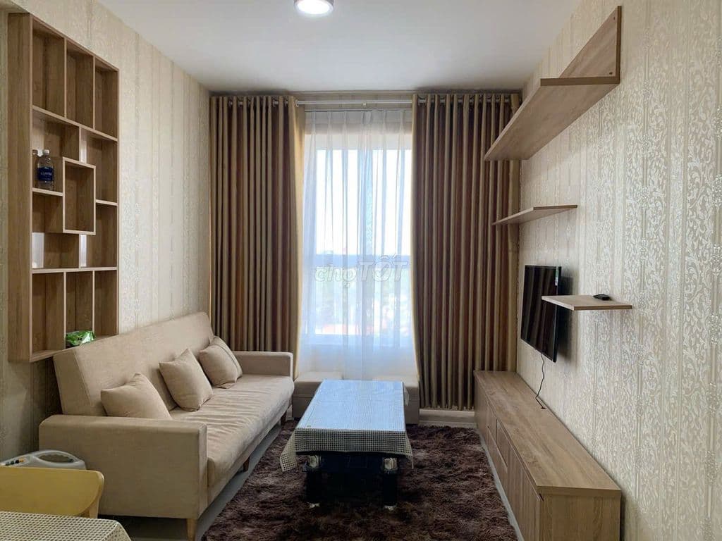 PHÒNG KD SAIGON GATEWAY CỦA BQL BÁN CĂN 2PN VÀ 3PN, ĐÃ CÓ SỔ, TÔT NHẤT - Ảnh 3