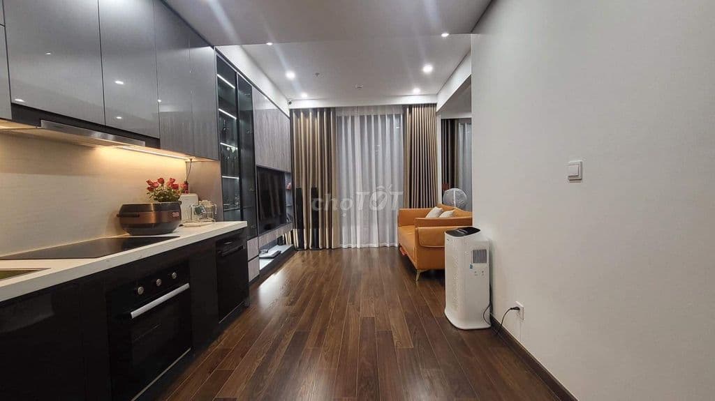 4 TỶ – 2PN THE SOLA PARK: BÀI TOÁN “LỆCH PHA” GIỮA GIÁ & GIÁ TRỊ - Ảnh 2