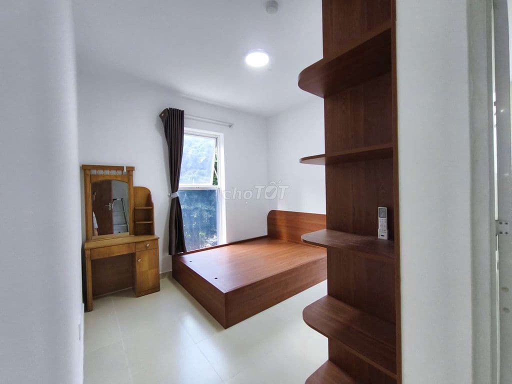 4.9 tỷ căn 2pn2wc nhà mới đẹp - Ảnh 2