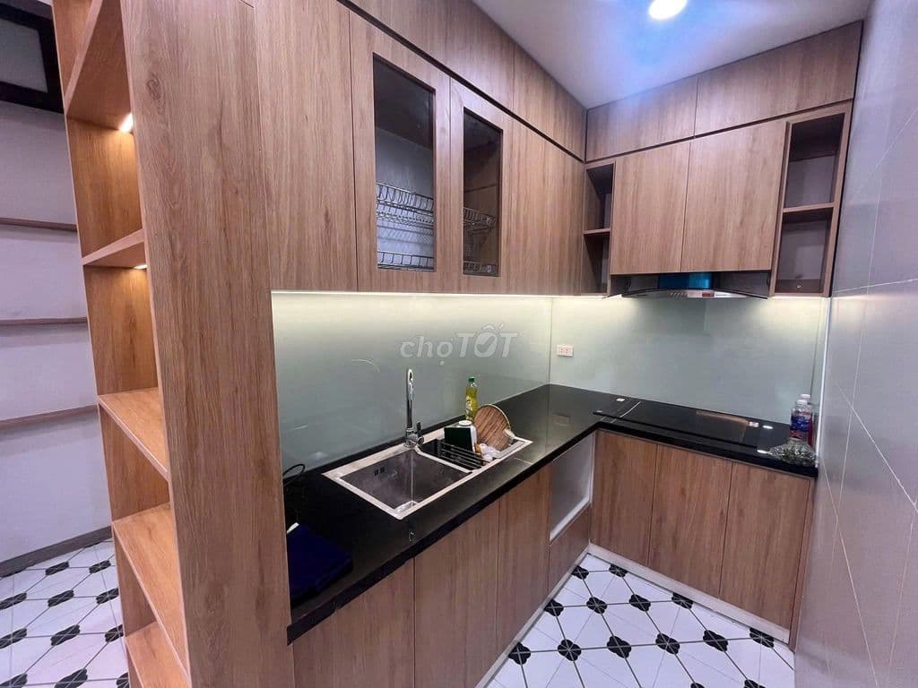 👉 "CHỈ 4,2 TỶ SỞ HỮU NGAY CHUNG CƯ Ở HỒ TÙNG MẬU 52M² 2PN, VỊ TRÍ ĐẸP - Ảnh 2