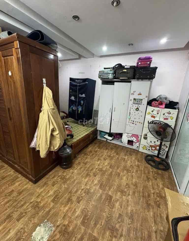 3,65 tỷ - ĐH Mỏ - 2 Phòng ngủ - Căn hộ tầng 1 - Sổ đỏ riêng. - Ảnh 3