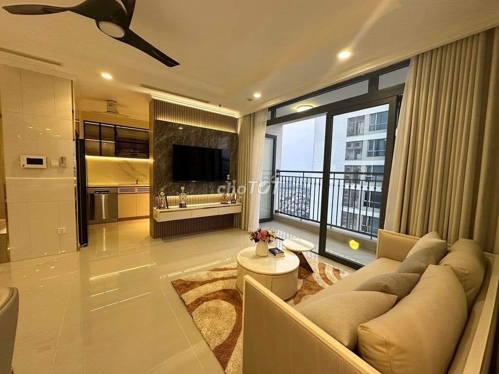 BÁN CĂN HỘ SUNRISE CITY 3P 3WC SỔ HỒNG SẴN QUẬN 7 NHÀ ĐẸP MỚI