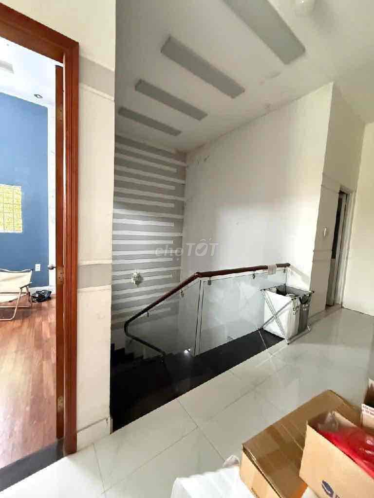 BÀ ĐIỂM – HÓC MÔN | 174M² – NGANG 10M – KHU PHÂN LÔ BIỆT THỰ