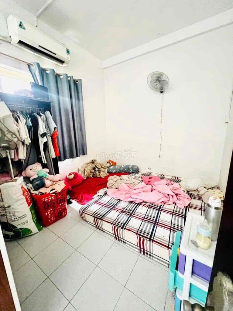 Bán CC Tây Thạnh, P. Tây Thạnh Q. tp ( thang bộ ) - Lầu 3, S - Ảnh 3