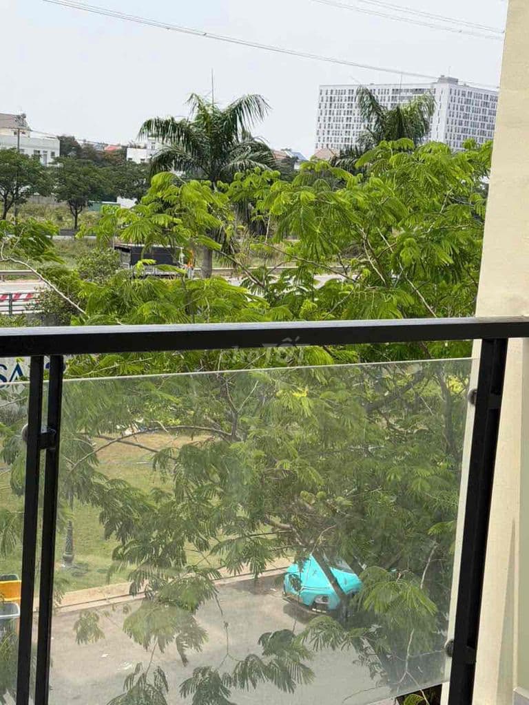 Cực Hiếm! Nhà Mặt Tiền Kinh Doanh - View Công Viên Xanh Mát - Ngay Cạn