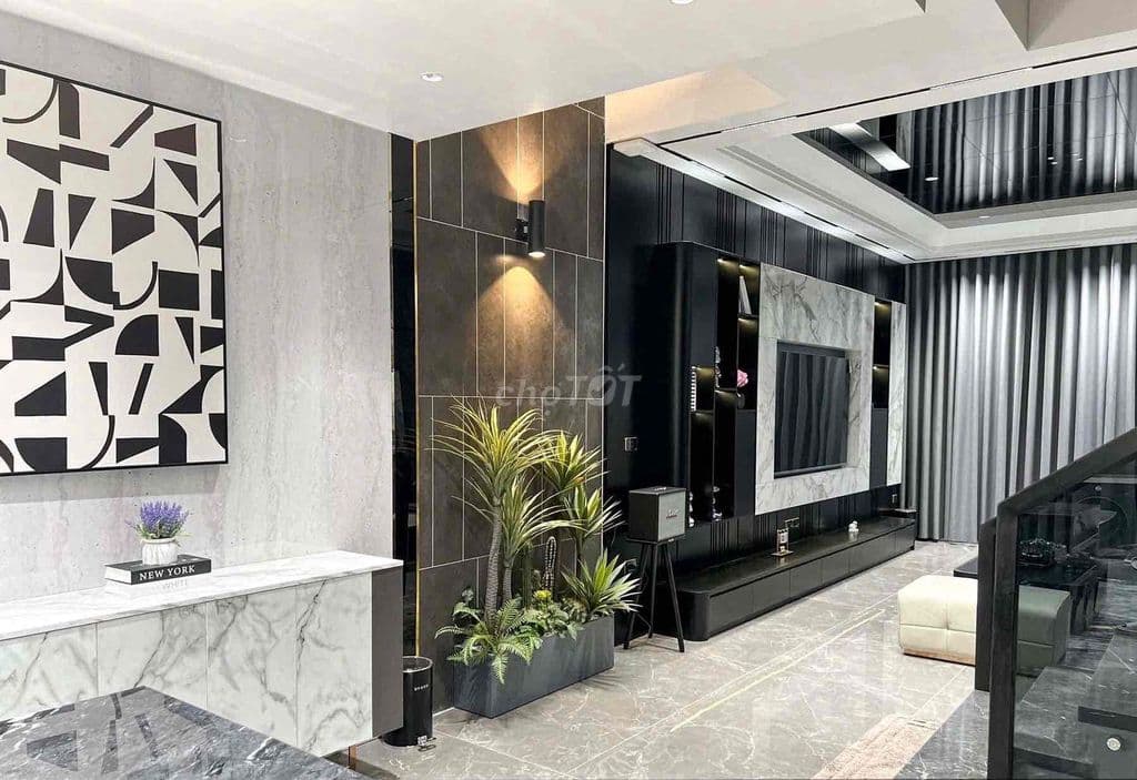 ĐẠI TỪ – LINH ĐÀM, 45M², 4 NGỦ, MT 3.8M – NHÀ ĐẸP Ở NGAY – GIÁ 8.1 TỶ - Ảnh 3