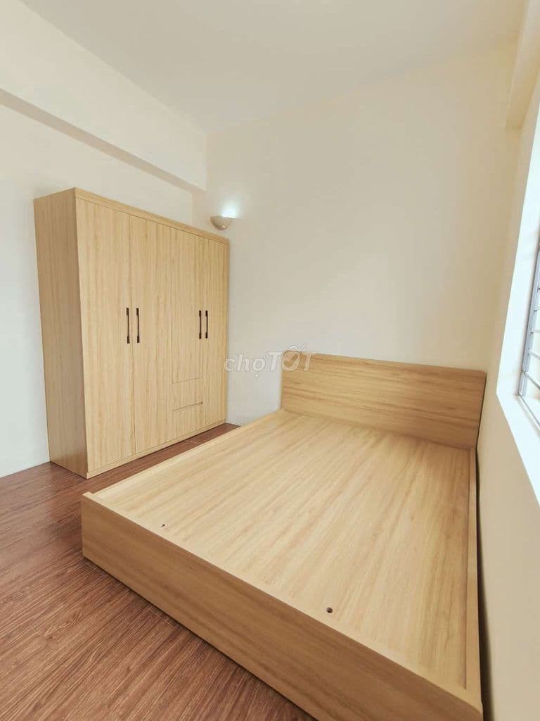 CHÍNH CHỦ, Bán căn hộ 202b TT Đồng Xa. Gồm 3 ngủ 2 wc