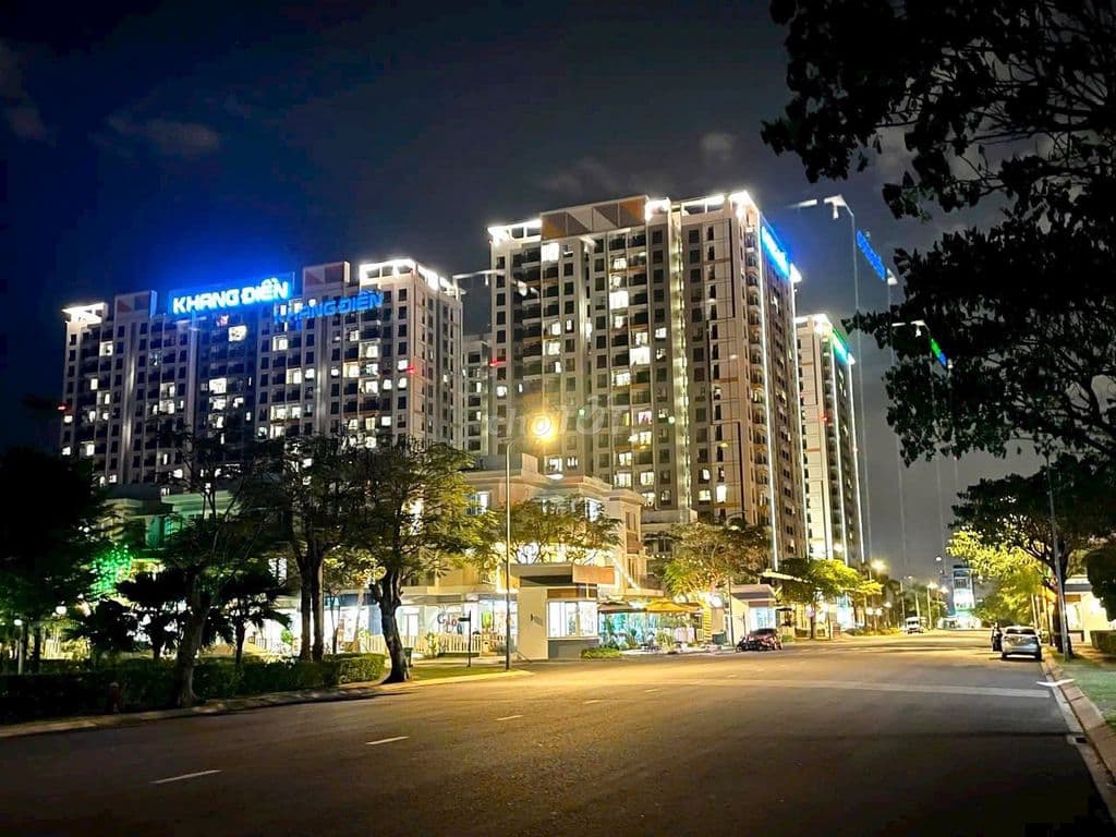 CHÍNH CHỦ GỬI BÁN NỀN ĐẤT FULL THỔ CƯ -GIÁ NGỘP - Ảnh 3