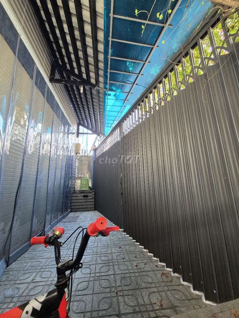 Nhỉnh 90tr/m2 Âu Cơ Văn Hiến - Xây CHDV - Ảnh 3