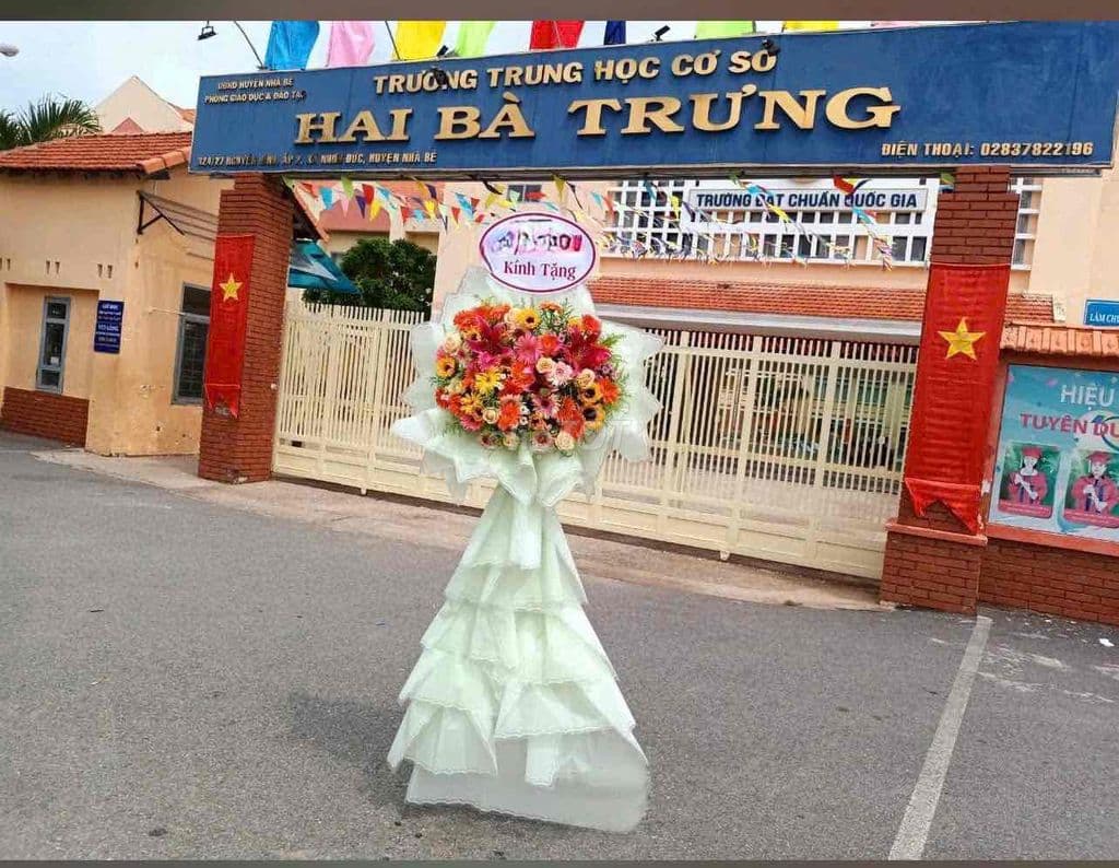 Bán Đất Mặt Tiền Đường Lê Thị Tám _ Gần Làng Đại Học _ CHỈ 85 Triệu