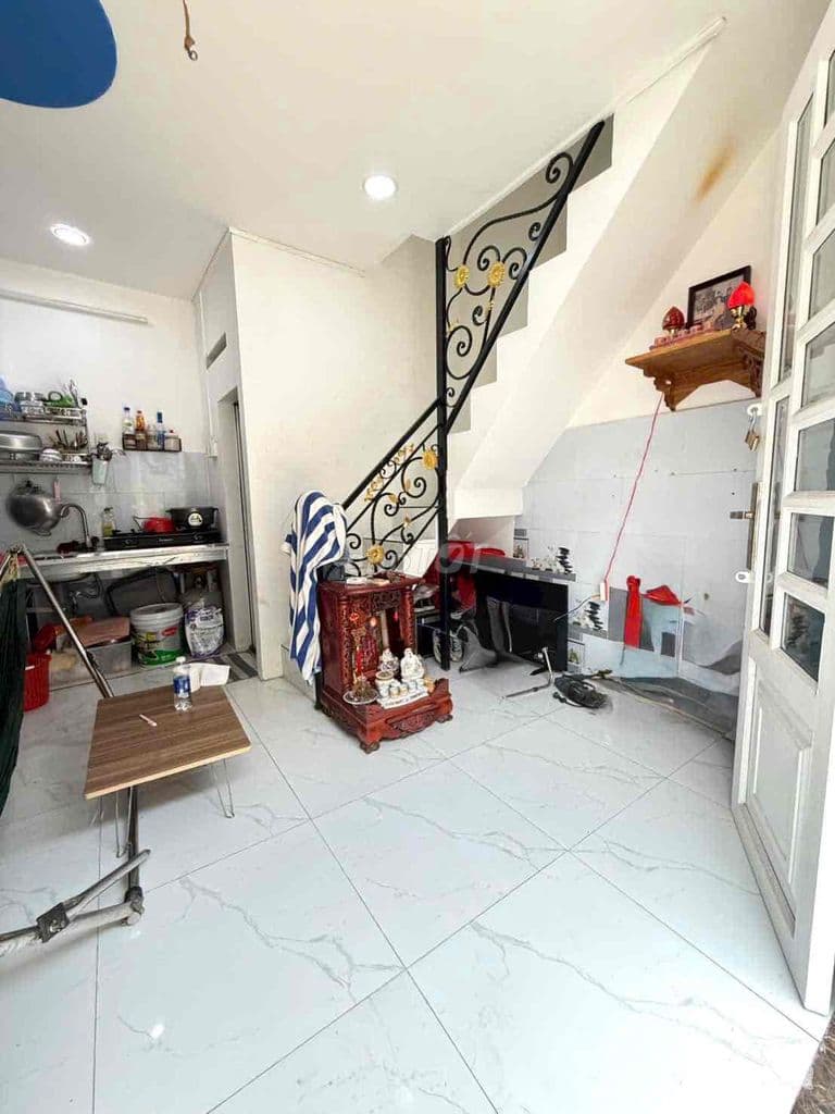 Bán nhà căn góc hẻm xe hơi đường 31 Tân Kiểng - Ảnh 3