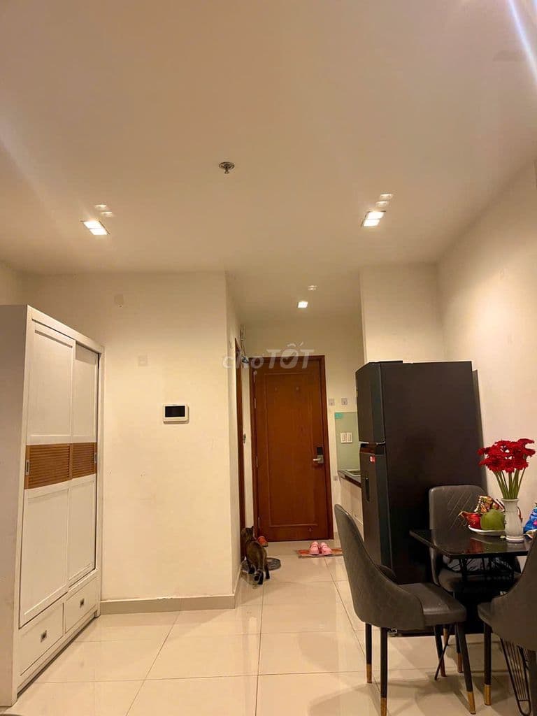 Chính chủ bán căn hộ Skycenter - Ảnh 2