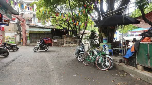 Bán đất Tu Hoàng - Xuân Phương, ngõ thông, có nhà C4, giá 5.5 tỷ - Ảnh 2