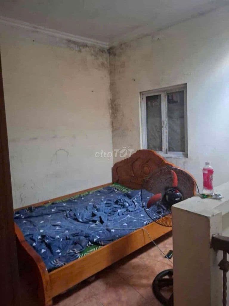 Bán NR siêu hot tại Bạch Mai, 5,2 tỷ, 30m2, 4t Ngõ thông tứ tung