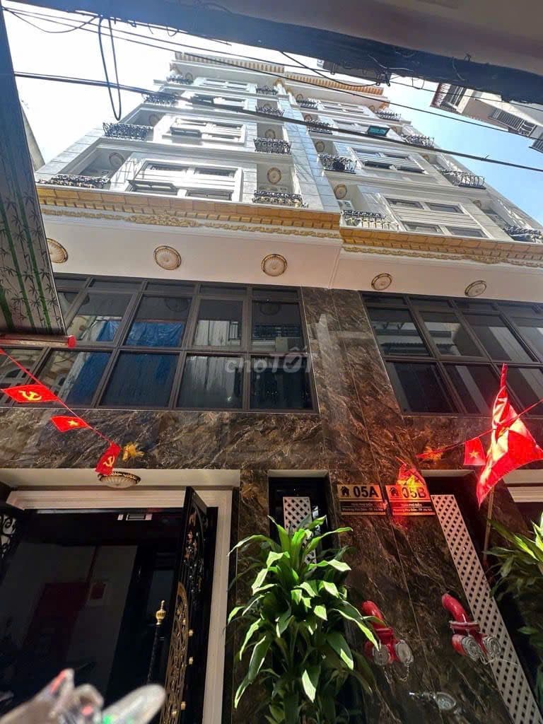CỰC HIẾM - CẦN BÁN CHUNG CƯ MINI MỄ TRÌ THƯỢNG 19,0 TỶ - DT 1,3 Tỷ/NĂM