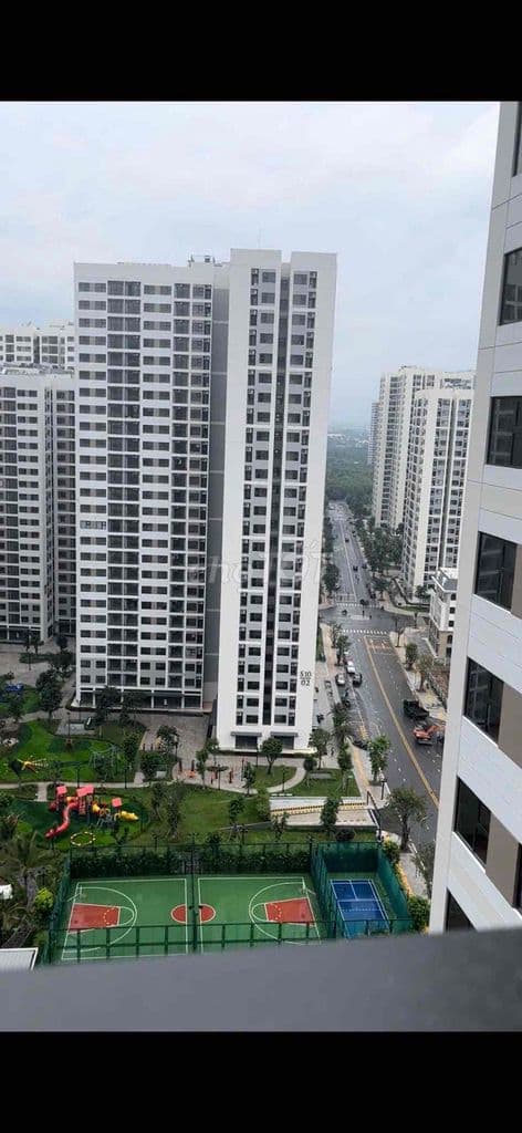 Origami view vườn Nhật, vinhomes grand park - Ảnh 2