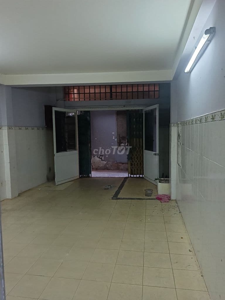 BÁN NHÀ ĐẶNG MINH TRỨ P10 TÂN BÌNH HẺM 3.5 - 3 TẦNG 38M2(3.8X10) 4,9T - Ảnh 2