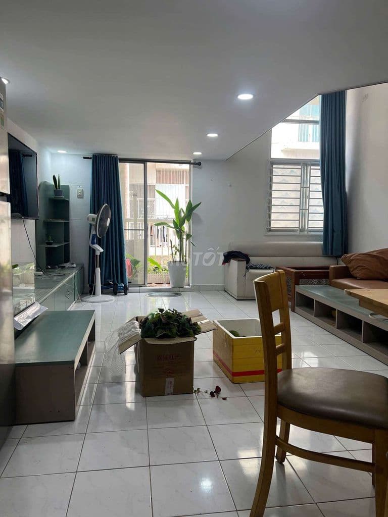 BÁN CĂN HỘ CHUNG CƯ HƯNG VƯỢNG 1, 78m2, 2PN, CHỈ 3. X TỶ - Ảnh 3