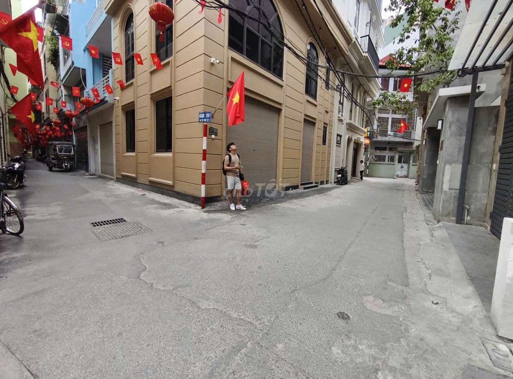 LÊ TRỌNG TẤN-PHÂN LÔ 45M2-Ô TÔ ĐỖ CỬA-KHU QUÂN ĐỘI, NGÕ NÔNG-GIÁ TỐT - Ảnh 2