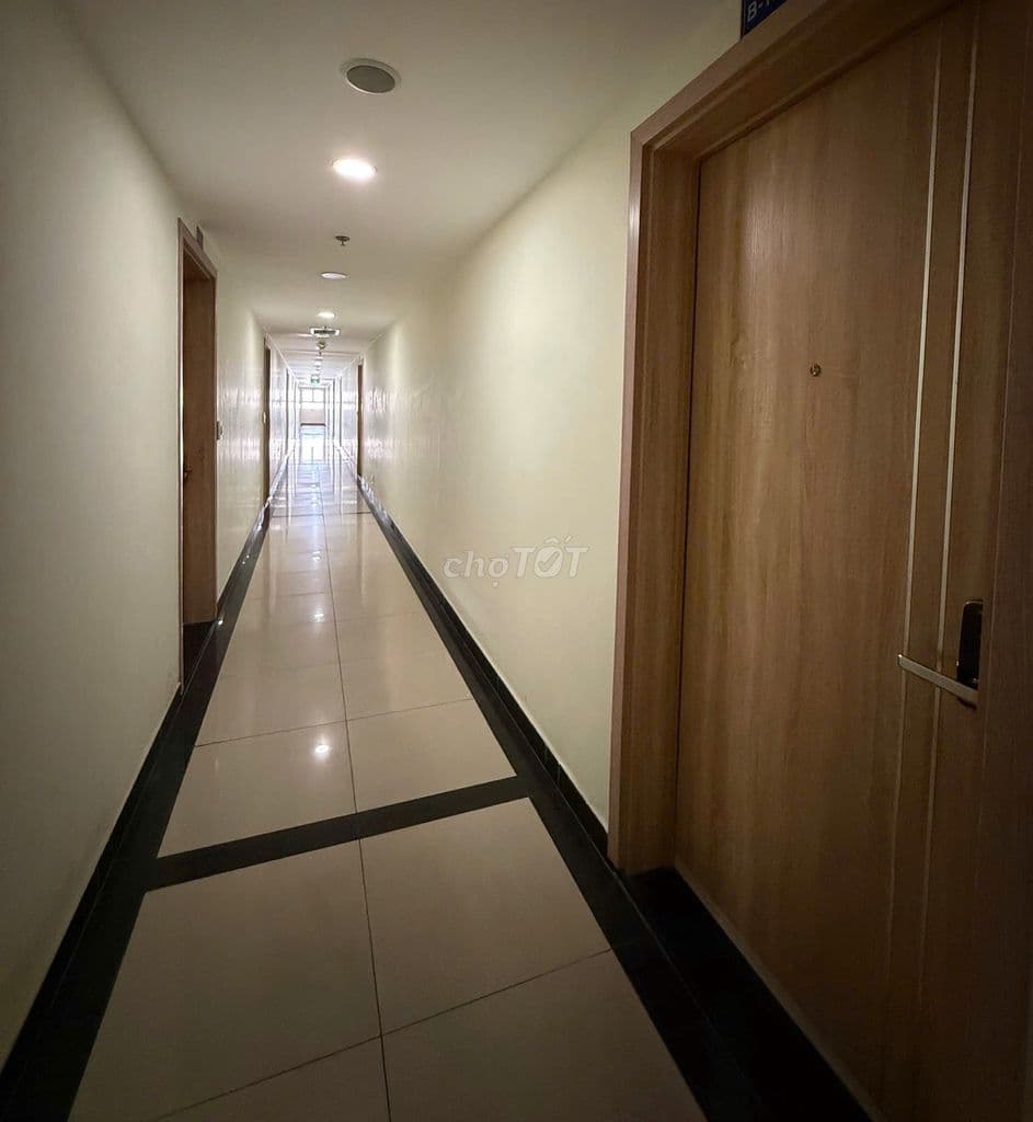 Bán căn hộ 2pn, sổ hồng riêng - Ảnh 3