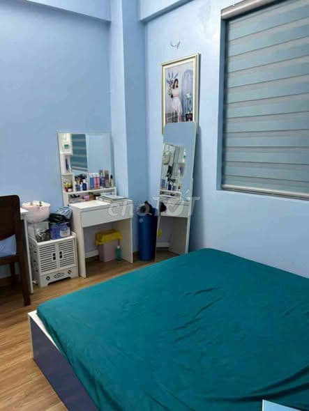 bán căn hộ 2pn Mỹ Đình lô góc thoáng sáng - Ảnh 2