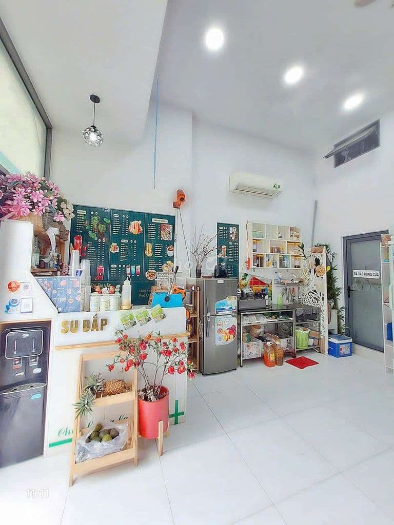 Bán Shophouse 72m mặt tiền đường Huỳnh Tấn Phát - Ảnh 2