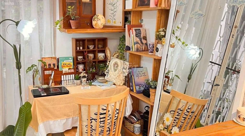 Đường số , Gò Vấp - Nhà 4 lầu (~50m2), HĐT 20 triệu/th. Giá 6tỷ2 - Ảnh 3