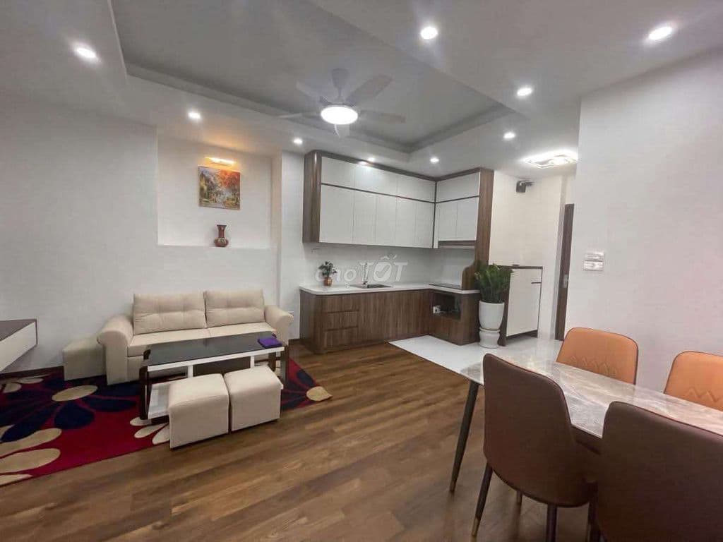 Bán Chung Cư Trung Hòa Nhân Chính, Tòa N3A , 63m² 3 ngủ ,2 wc , 5,8 tỷ - Ảnh 3
