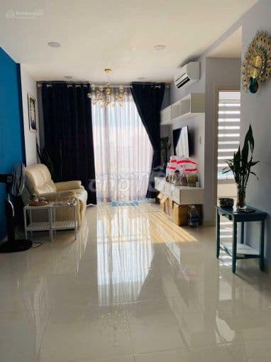 Cần bán gấp căn hộ Cộng Hòa Garden 77m2, để lại full nội thất - Ảnh 2