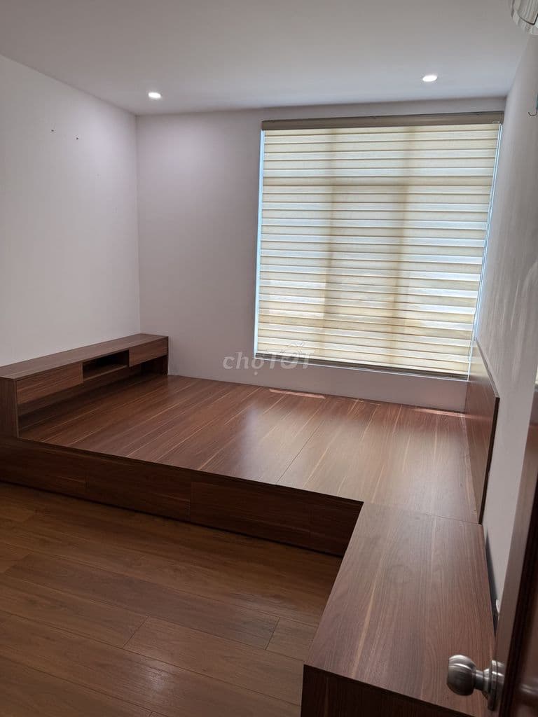 Bán căn hộ Giai Việt - Tạ Quang Bửu DT 150m2, 3PN, 2WC - Ảnh 3