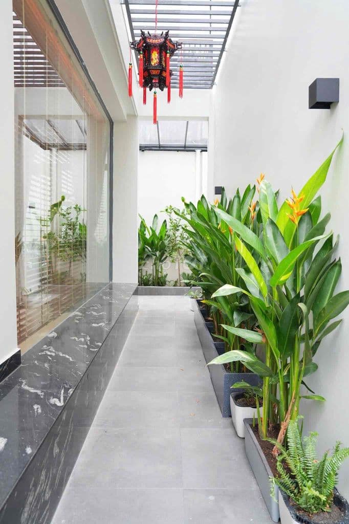 Nhà Quận 7 9x17,5 - Ảnh 3