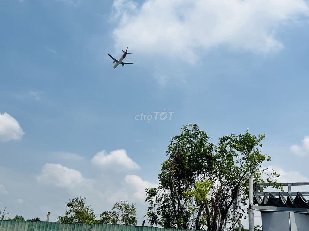 ĐẤT KHU DÂN CƯ ĐÔNG BẮC VEN SÔNG SG TẠI AN PHÚ ĐÔNG HCM