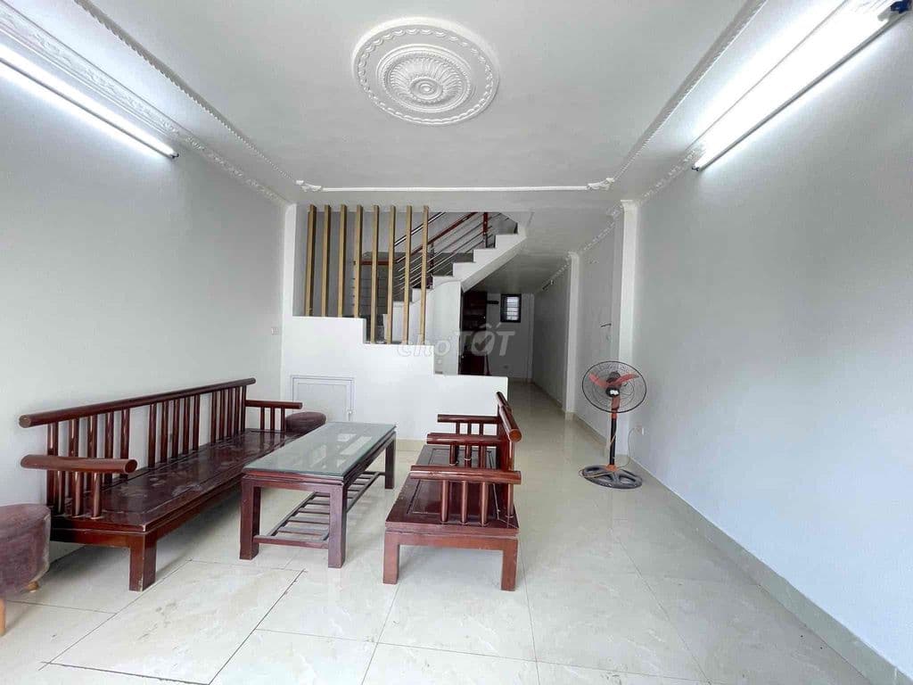 Nhà đẹp Định Công-oto 20m-Gần phố-45m*3T;3 ngủ-Hạ 100tr