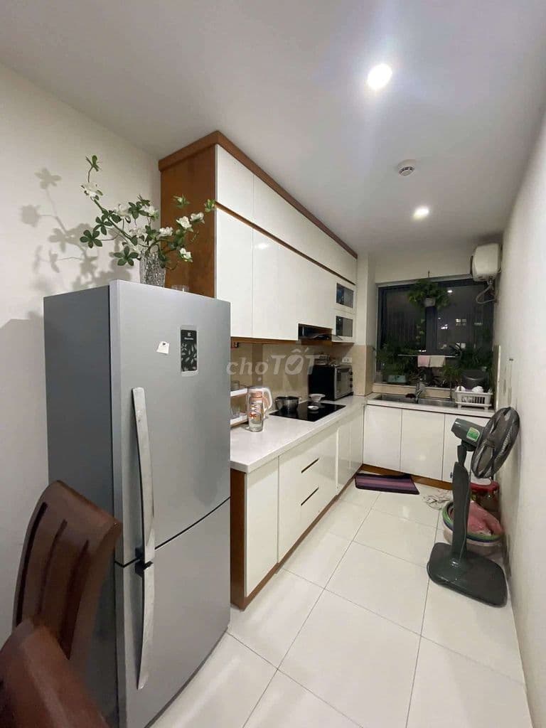 Bán Căn hộ - Ảnh 3