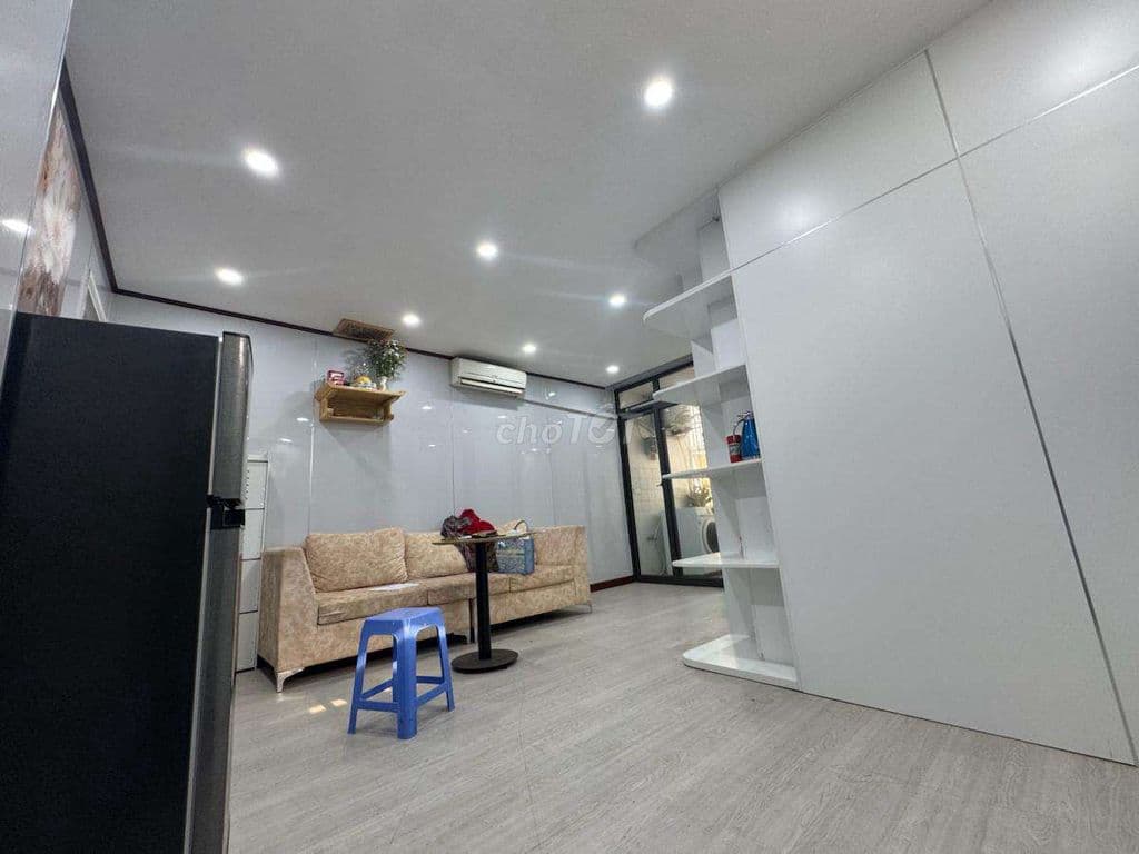 CHUNG CƯ MINI PHẠM NGỌC THẠCH – 55M 2PN – FULL NỘI THẤT – GIÁ 2.43 TỶ - Ảnh 2