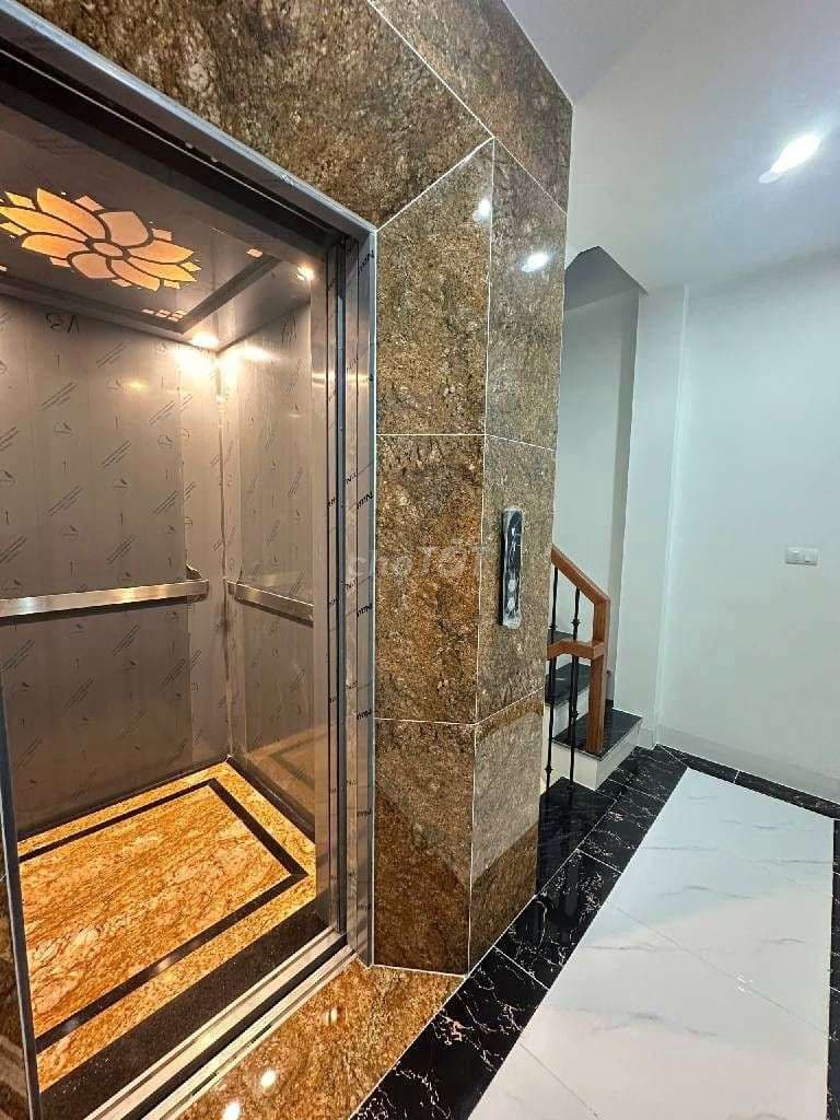 BÁN NHÀ ĐẠI MỖ – 6 TẦNG THANG MÁY –Ô TÔ VÀO NHÀ–KINH DOANH– GIÁ 9.x TỶ - Ảnh 3