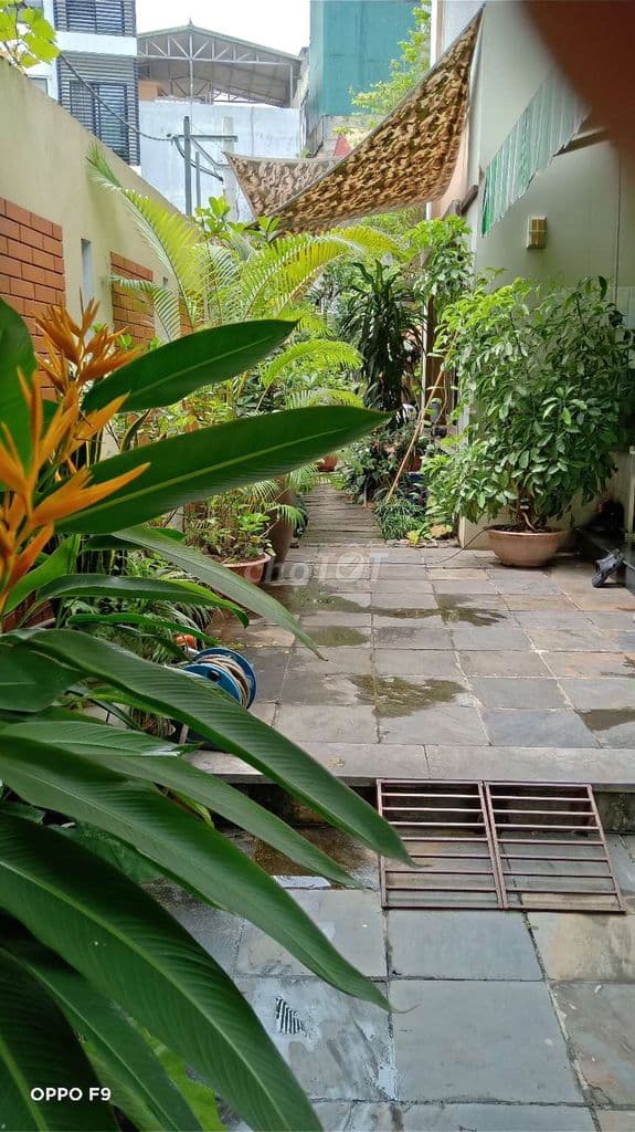 Nhà đẹp Xuân đỉnh sân vườn s₫cc 4 mặt thoáng ô tô 30m bán nhanh - Ảnh 2