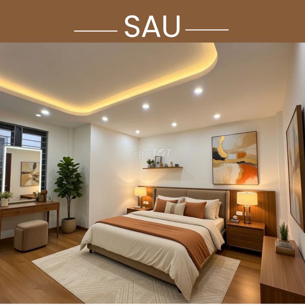 Bán nhà lô góc Ngọc Trục Đại Mỗ 54m2 5tầng mới đẹp, đón sóng quy hoạch - Ảnh 2