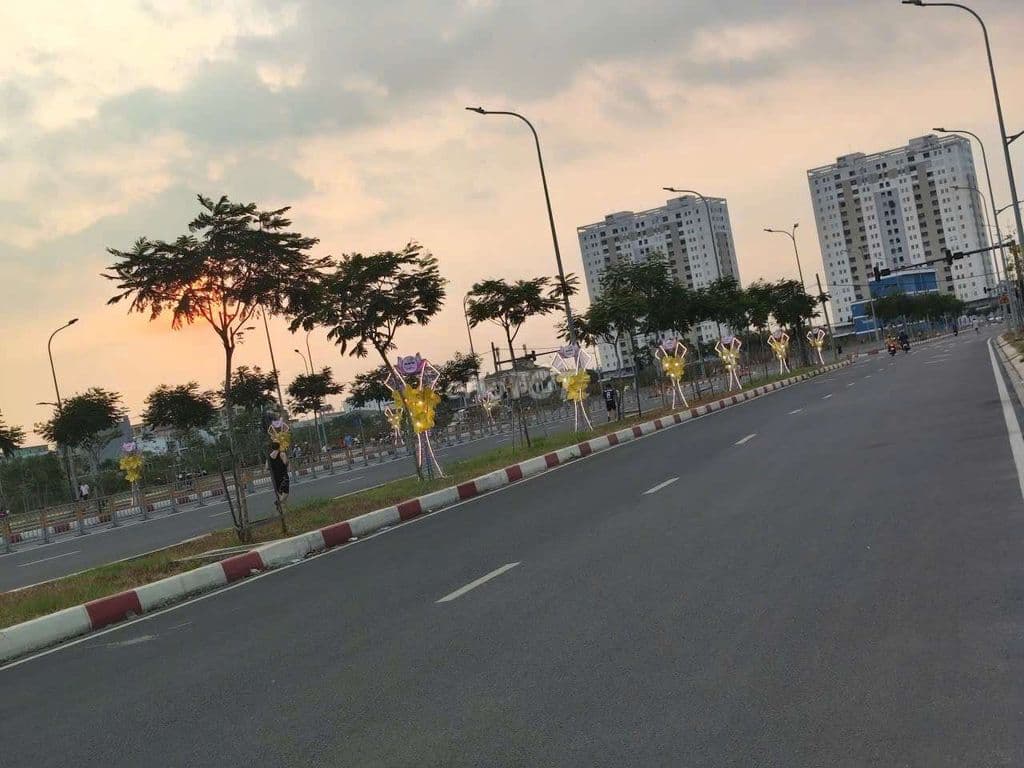 LÔ GÓC 2 MẶT TIỀN 162m2 – KHU 38HA – CỰC HIẾM 🔥 - Ảnh 3